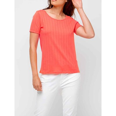 T-shirt manches courtes SIBILTEE19216 TBS