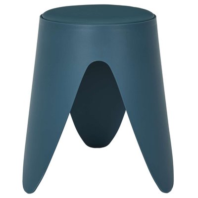 Tabouret d'appoint empilable Emma THE HOME DECO FACTORY