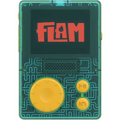 Boîte à histoires Ma fabrique à histoires FLAM LUNII