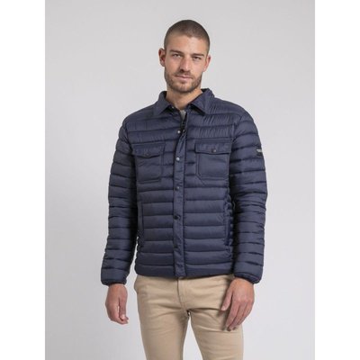 Doudoune sous veste homme 2025