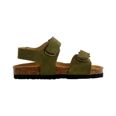 Mules Cuir  Pol PLAKTON
