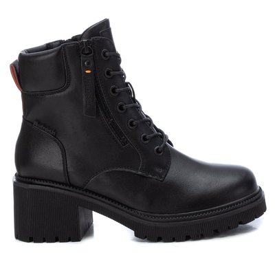 Bottines avec talon de 6 cm REFRESH