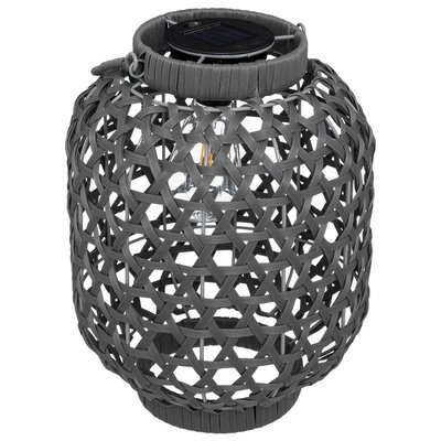 Lampe à poser d'extérieur TOLA ATMOSPHERA