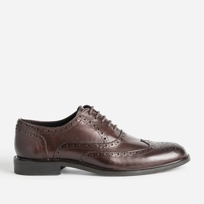 Derby en cuir FILY ERAM