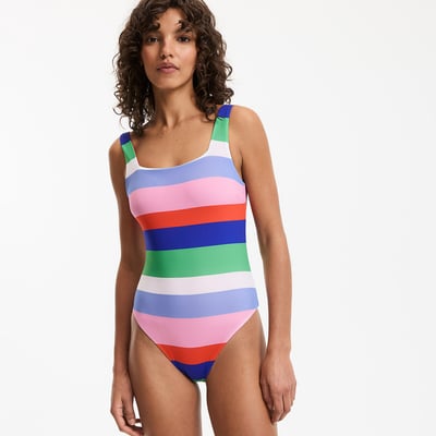 Reversible Swimsuit LA REDOUTE COLLECTIONS