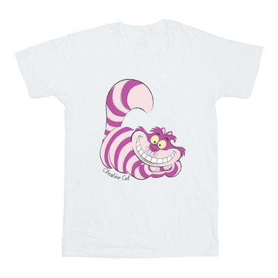 T-shirt ALICE IN WONDERLAND DISNEY