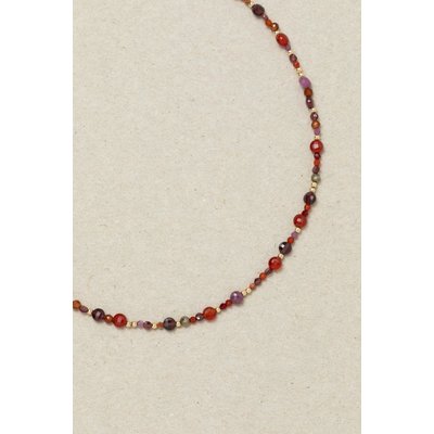 Collier Vénus - Flamme YAY PARIS