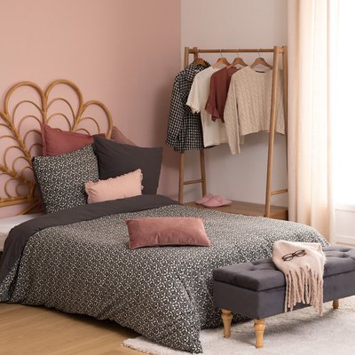 Parure de lit gaze de coton ATMOSPHERA