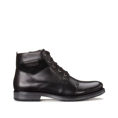 Bottines Cuir Nissa REDSKINS