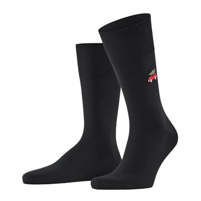 Chaussettes Airport X-Mas Car FALKE