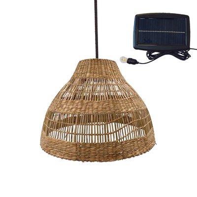Suspension solaire bohème MERIDA SOLAR LUMISKY