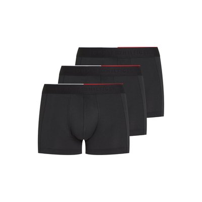 Boxer microfibre homme hotsell
