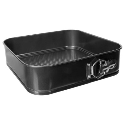 Moule carré démontable 5FIVE SIMPLY SMART