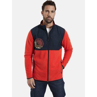 Veste polaire ELIUS JAN VANDERSTORM