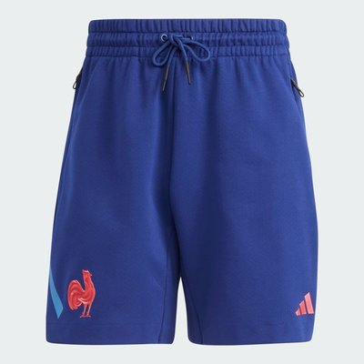 Short Z.N.E. Travel France adidas Performance