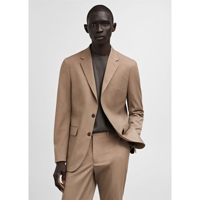 Veste costume Milán slim-fit MANGO MAN