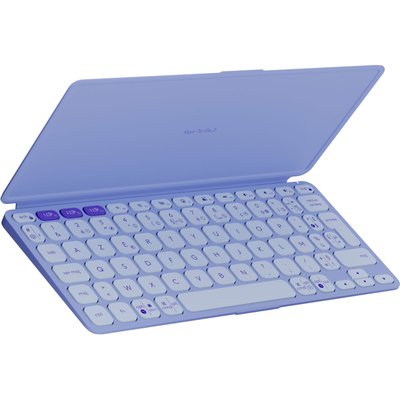 Etui Keys-To-Go 2 Universel Lilas LOGITECH