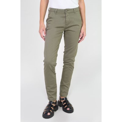 Pantalon chino DYLI 7 LE TEMPS DES CERISES