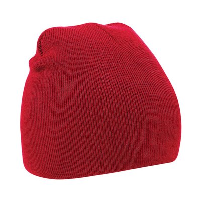 Bonnet tricoté BEECHFIELD