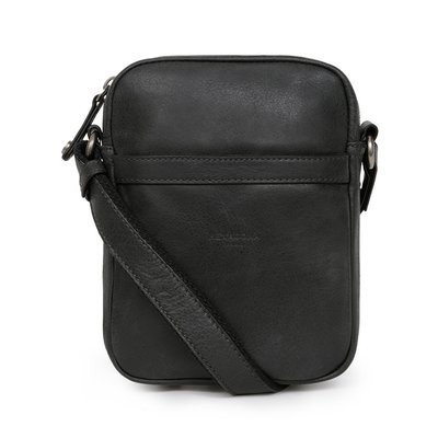 Sacoche  Cuir INSTINCT HEXAGONA