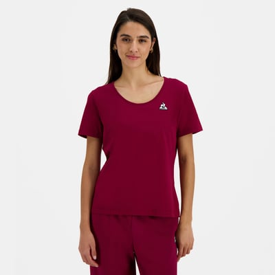 T-shirt Héritage LE COQ SPORTIF