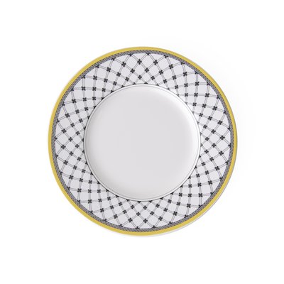 Assiette À Pain AUDUN VILLEROY & BOCH