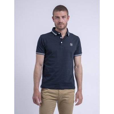Polo Manches Courtes Pur Coton Pilias RITCHIE