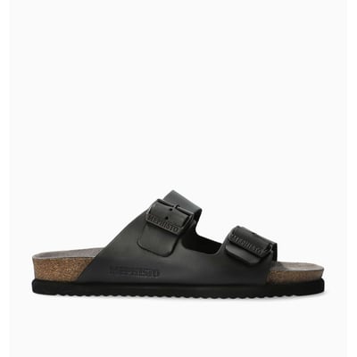 Sandales en cuir NERIO MEPHISTO