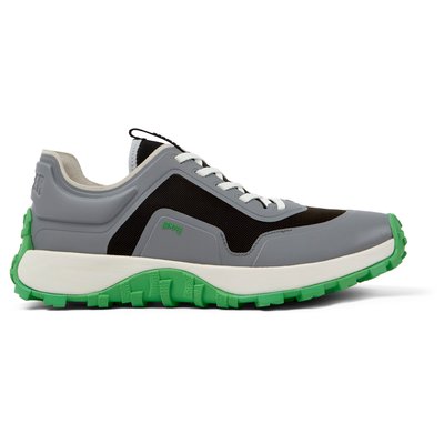 Baskets Drift Trail CAMPER