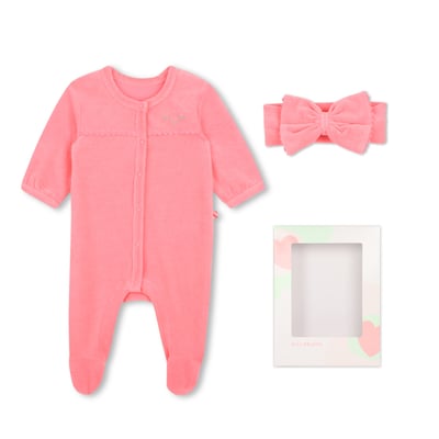 Ensemble textile BILLIEBLUSH