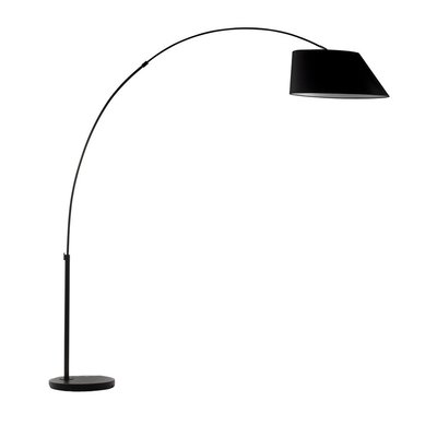 Lampadaire design- ARC ZUIVER
