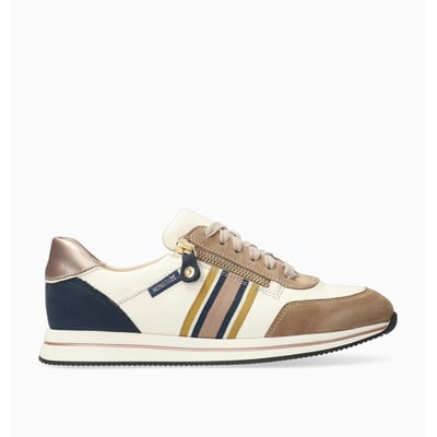 Baskets en cuir LUCILLE MEPHISTO