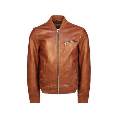 Blouson en cuir  STEREO DITY REDSKINS