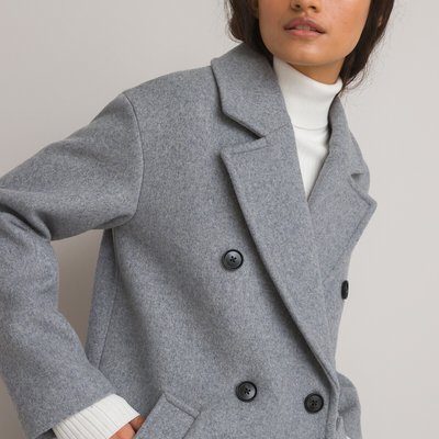 Caban officier femme new arrivals