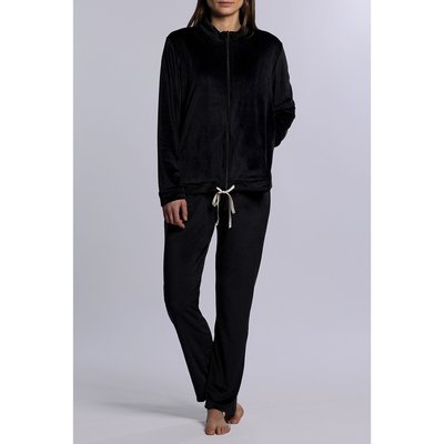 Pyjama  velours One TECCIA
