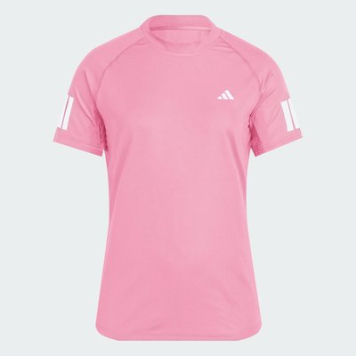 T-shirt de tennis 3 bandes Climacool adidas Performance