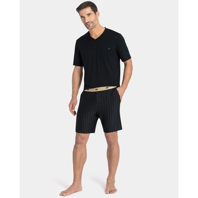 Pyjashort 50 ans IMPETUS
