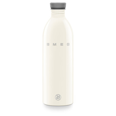 Bouteille non isotherme 1L WBF02 SMEG