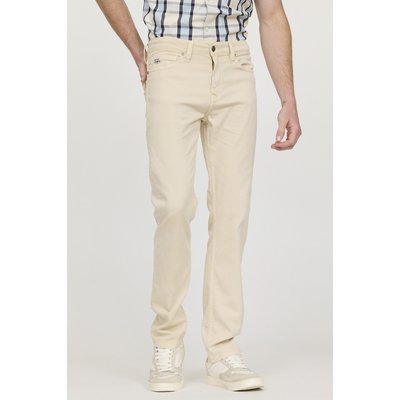 Pantalon coton straight LC126 LEE COOPER