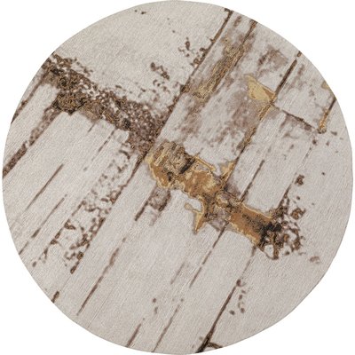 Tapis en coton, ABSTRACT KARE DESIGN