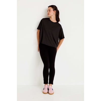 Leggings taille haute sans couture CACHE CACHE