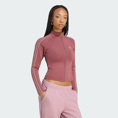 Haut De Survêtement Ajusté Sst 2.0 adidas Originals