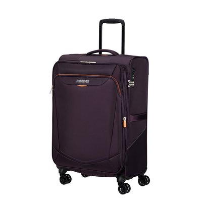 Summerride valise 4 roues taille M AMERICAN TOURISTER