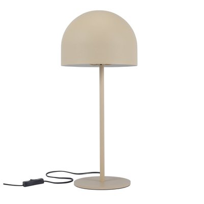 Lampe de table FRES, Beige BOITE A DESIGN