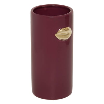 Vase en dolomite CRUSH ATMOSPHERA