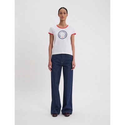 Tee shirt priscilla INES DE LA FRESSANGE PARIS