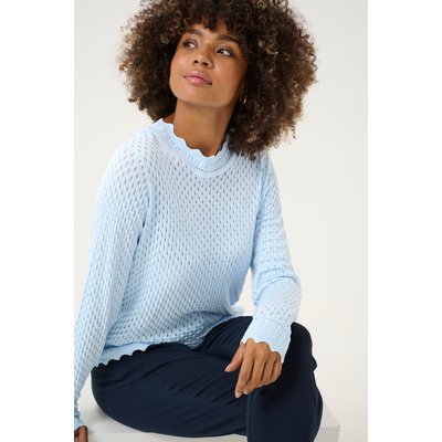 Pullover tricoté CUdali CULTURE