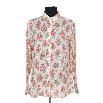 Chemise - Très Bon État SEZANE