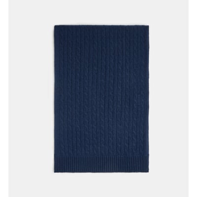 Echarpe cachscarf torsade cachemire GALERIES LAFAYETTE