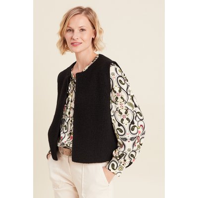 Gilet sans manches BREAL